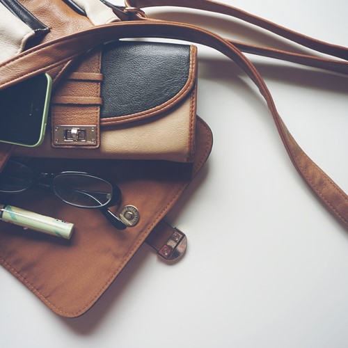 Louis Vuitton Armbånd - Køb og sælg brugte designer tasker hos CPH