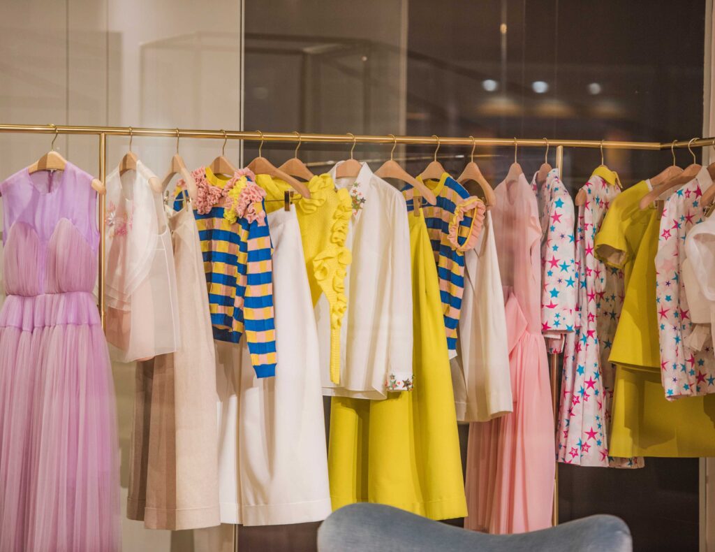 Soaked In Luxury er din genvej til eksklusiv mode