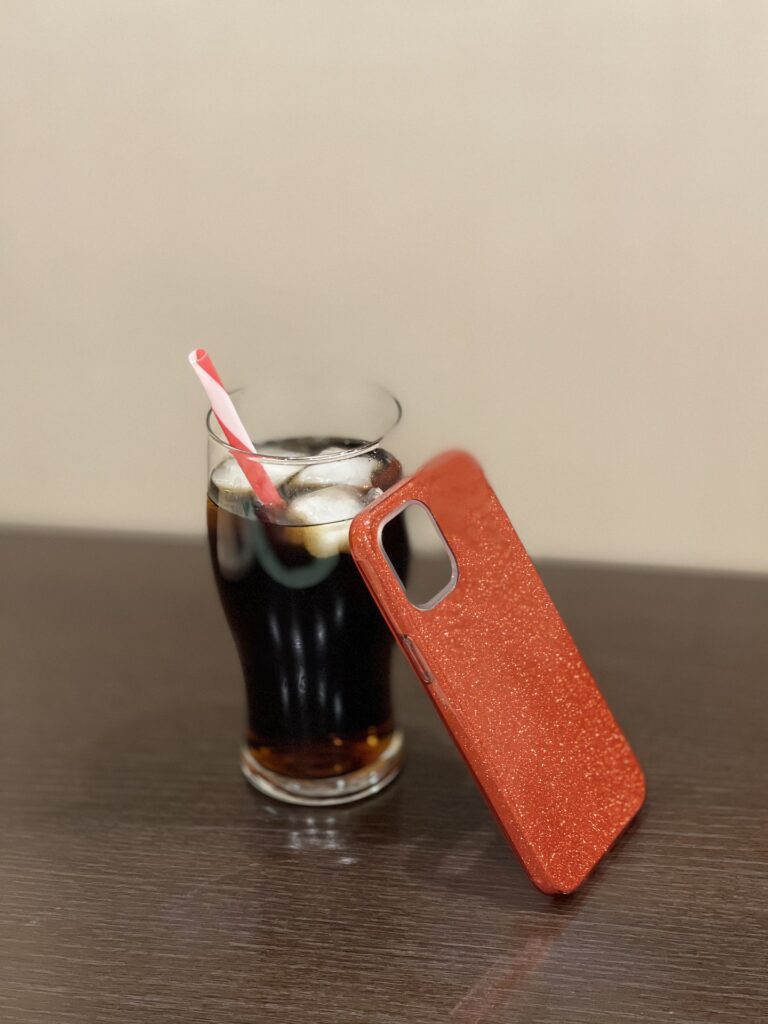 Køb iPhone 12 mini cover hos Av-Cables.dk