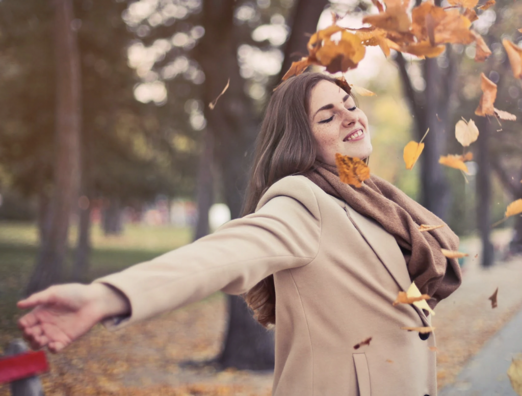 Efteråret er på vej! Find moderigtige jakker hos BySofieSønderby